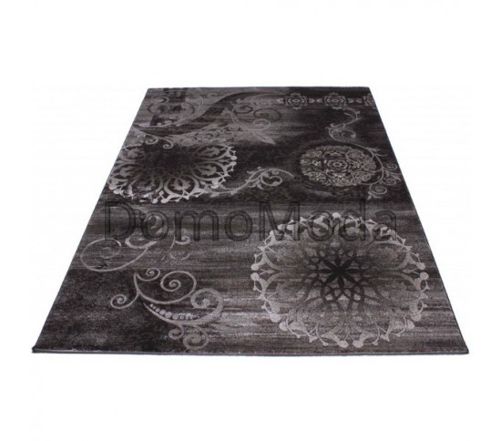 Високощільний килим Tango Asmin 8392A D.BROWN-BROWN - Висока якість за найкращою ціною в Україні